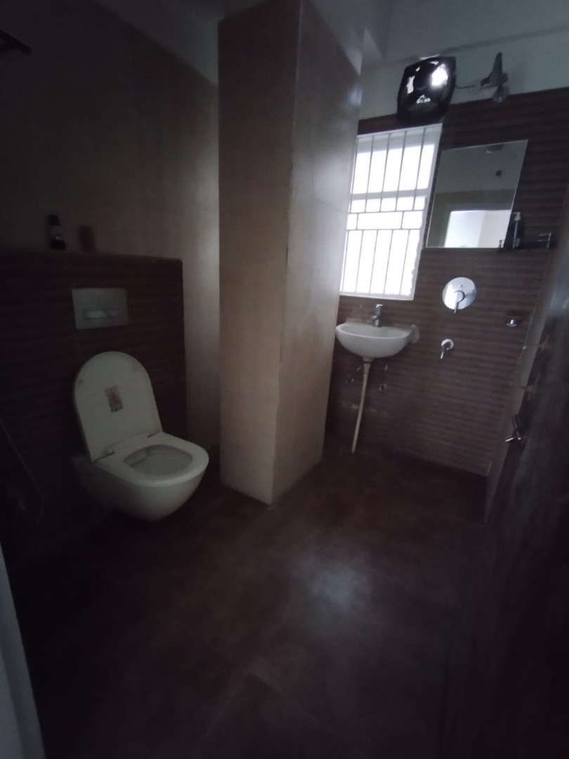 Unfurnished 3bhk in Lakhimi Nagar Rd, Lakhimi Nagar, Hatigaon, Guwahati, Assam, India for Rent